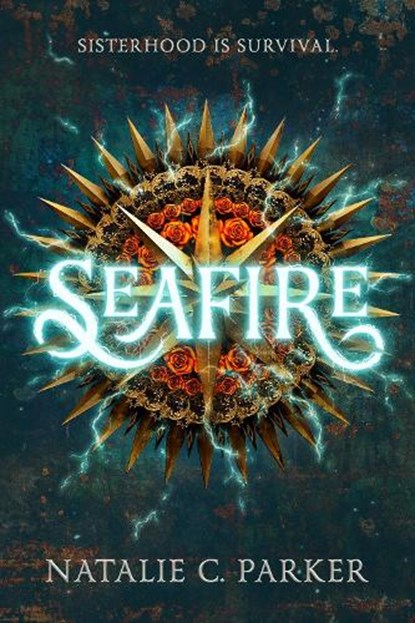 Seafire, Natalie C. Parker - Gebonden - 9780451478801
