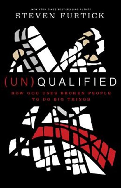 Un-qualified, FURTICK,  Steven - AVM - 9780451484291