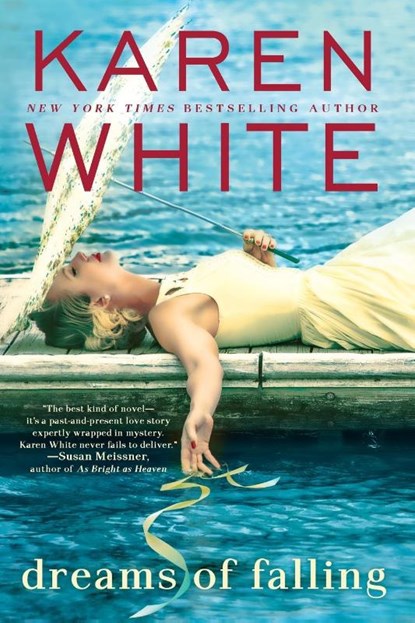 Dreams of Falling, Karen White - Paperback - 9780451488435