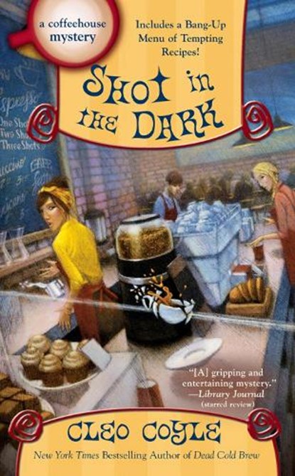 Shot In The Dark, Cleo Coyle - Paperback - 9780451488862