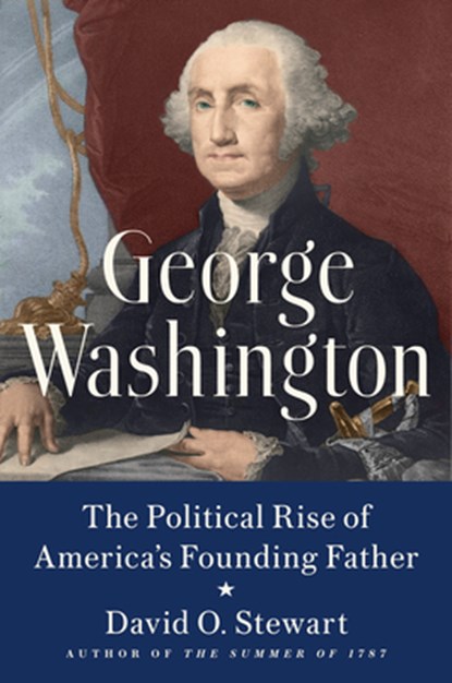 George Washington, David O. Stewart - Gebonden - 9780451488985