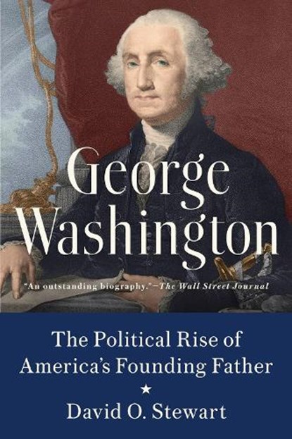 George Washington, David O. Stewart - Paperback - 9780451489005