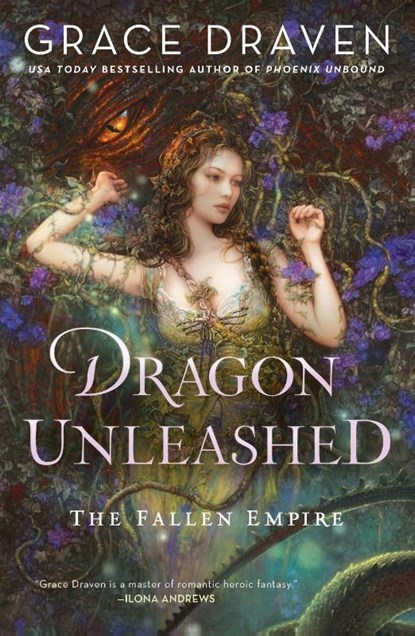 Dragon Unleashed, Grace Draven - Paperback - 9780451489777