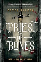 Priest of Bones | Peter McLean | 