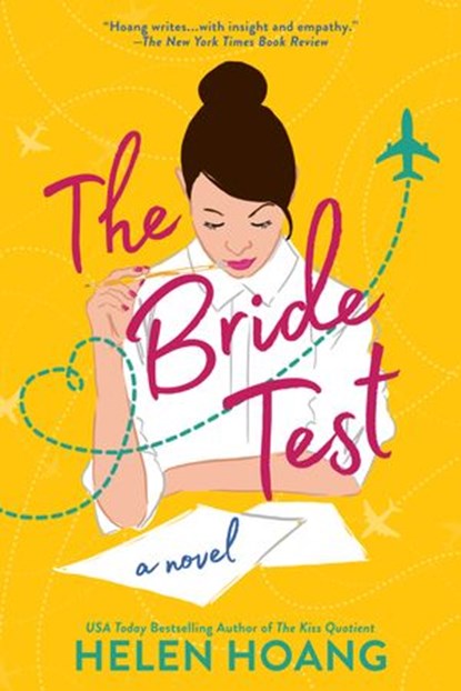 The Bride Test, Helen Hoang - Ebook - 9780451490834