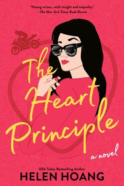 The Heart Principle, Helen Hoang - Ebook - 9780451490858