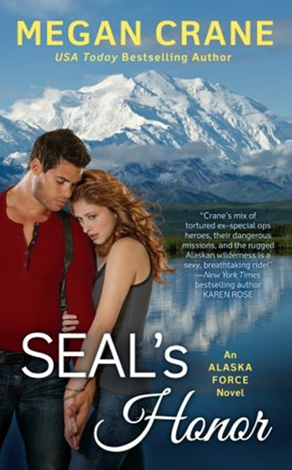 SEAL'S Honor, Megan Crane - Ebook - 9780451491503
