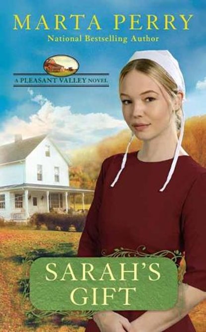 Sarah's Gift, Marta Perry - Paperback - 9780451491572