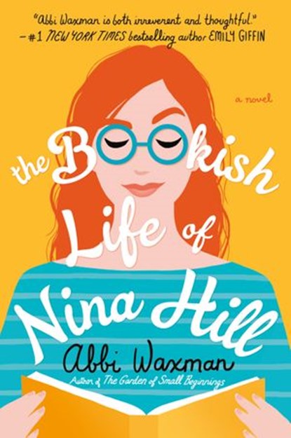 The Bookish Life of Nina Hill, Abbi Waxman - Ebook - 9780451491886