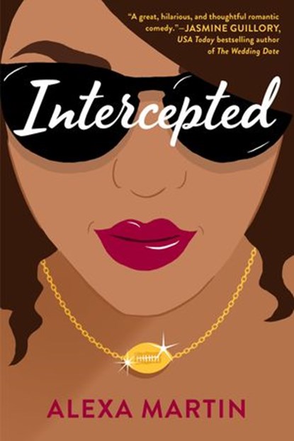 Intercepted, Alexa Martin - Ebook - 9780451491961