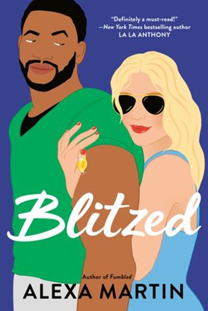 Blitzed, Alexa Martin - Ebook - 9780451492005