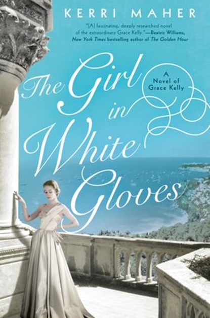 The Girl in White Gloves, Kerri Maher - Ebook - 9780451492098