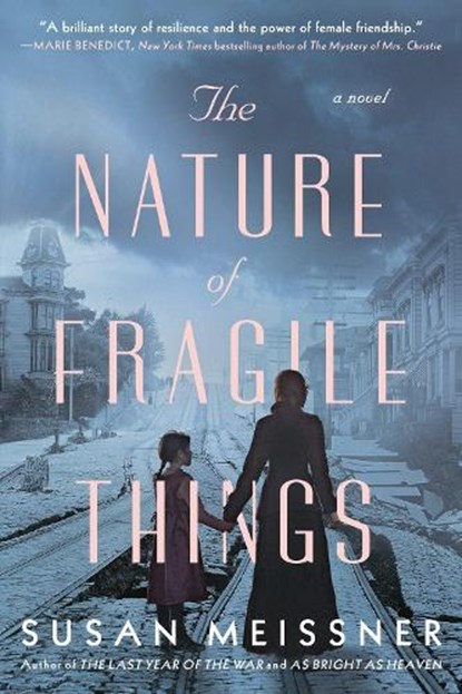 The Nature of Fragile Things, Susan Meissner - Paperback - 9780451492197