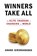Winners Take All, Anand Giridharadas - Gebonden - 9780451493248