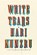 White Tears, KUNZRU,  Hari - Gebonden - 9780451493699