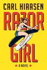 Razor Girl - HIAASEN,  Carl - 9780451494269