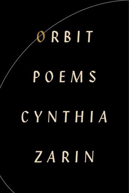 Orbit, Cynthia Zarin - Ebook - 9780451494733