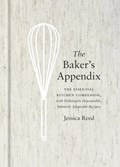 Baker's appendix | Jessica Reed | 