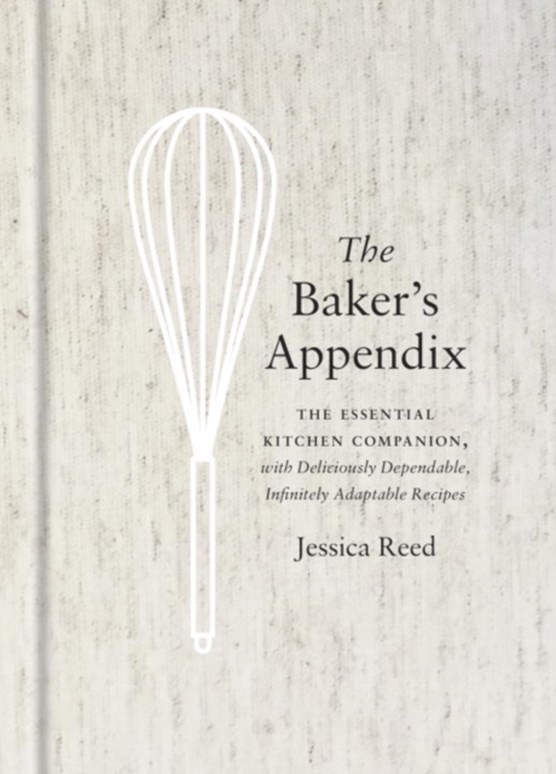 Baker's appendix