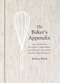 The Baker's Appendix | Jessica Reed | 