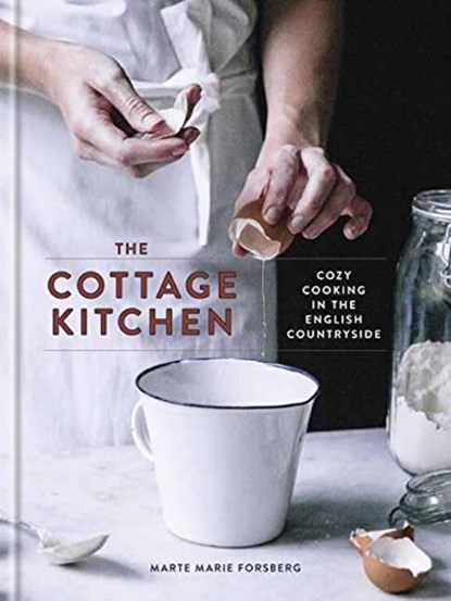 The Cottage Kitchen, Marte Marie Forsberg - Gebonden - 9780451495761