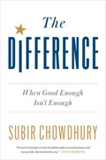 The Difference | Subir Chowdhury | 