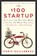 $100 Startup, Chris Guillebeau - Paperback - 9780451496645