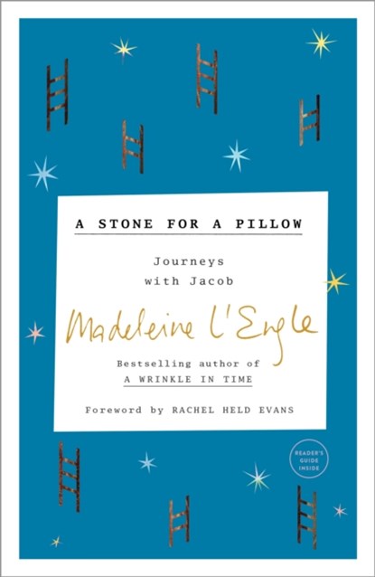 A Stone for a Pillow, Madeleine L'Engle - Paperback - 9780451497086