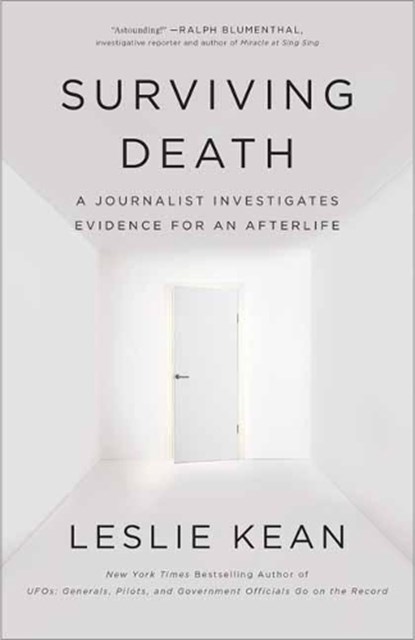 Surviving Death, Leslie Kean - Paperback - 9780451497147