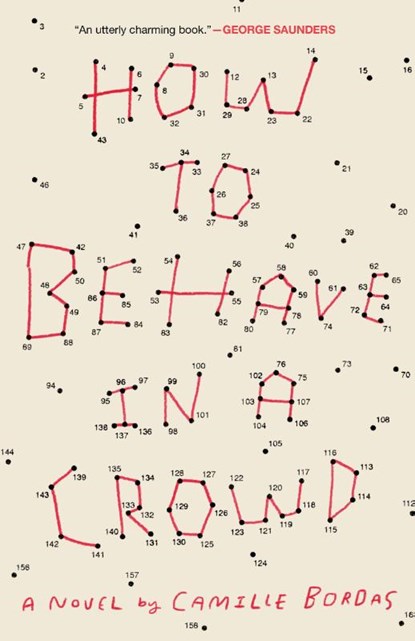 How to Behave in a Crowd, Camille Bordas - Paperback - 9780451497550
