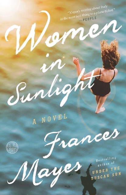 Women in Sunlight, Frances Mayes - Paperback - 9780451497673