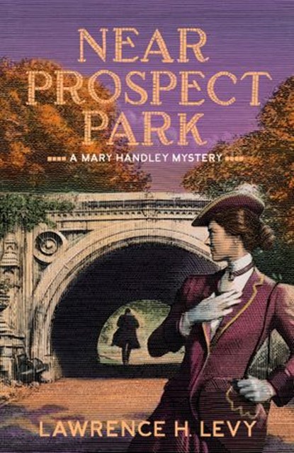 Near Prospect Park, Lawrence H. Levy - Ebook - 9780451498472