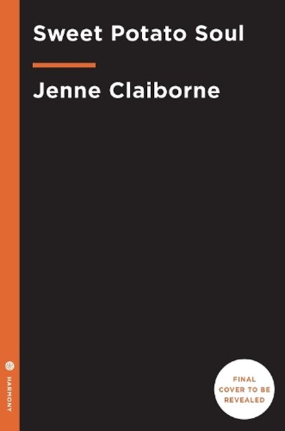 Sweet Potato Soul, Jenne Claiborne - Paperback - 9780451498892
