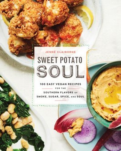Sweet Potato Soul, Jenné Claiborne - Ebook - 9780451498908