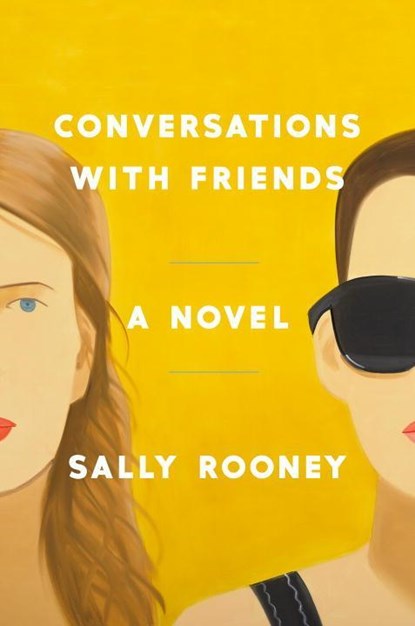Rooney, S: Conversations with Friends, Sally Rooney - Gebonden - 9780451499059