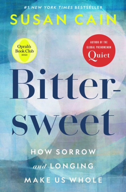 Bittersweet (Oprah's Book Club), Susan Cain - Gebonden - 9780451499783