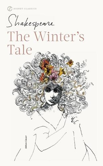 The Winter's Tale, William Shakespeare - Paperback - 9780451527141