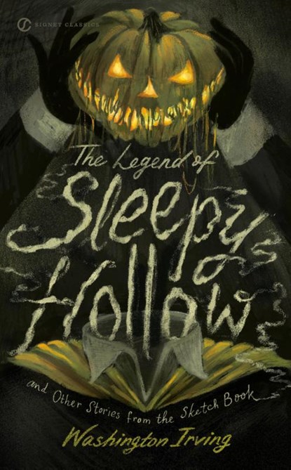 The Legend Of Sleepy Hollow, Washington Irving - Paperback - 9780451530127