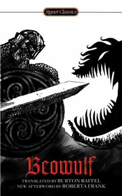 Beowulf, Burton Raffel - Paperback - 9780451530967