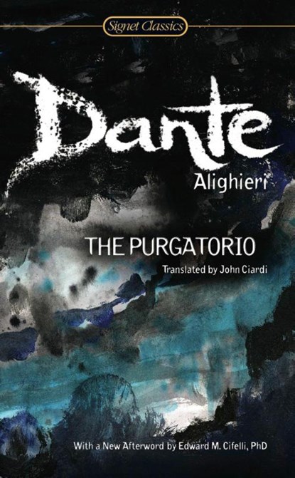 The Purgatorio, Dante Alighieri - Paperback - 9780451531421