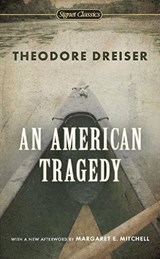 An American Tragedy - Theodore Dreiser - 9780451531551