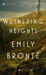 Wuthering Heights - Emily Bronte - 9780451531797