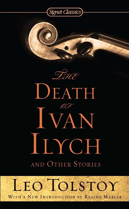 The Death of Ivan Ilych and Other Stories, niet bekend - Paperback - 9780451532176
