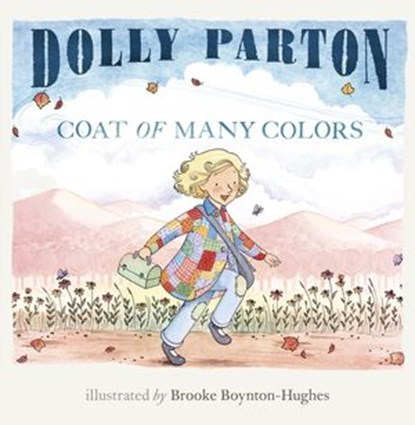 Coat of Many Colors, Dolly Parton - Ebook - 9780451533425