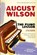 Wilson, A: Piano Lesson, August Wilson - Paperback - 9780452265349