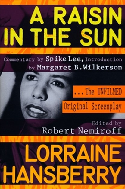 A Raisin in the Sun, Lorraine Hansberry - Paperback - 9780452267763