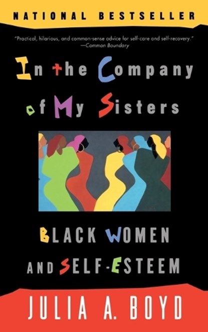 In the Company of My Sisters, Julia A. Boyd - Paperback - 9780452272460