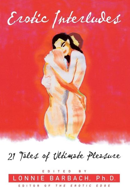 Erotic Interludes, Lonnie Barbach - Paperback - 9780452273986