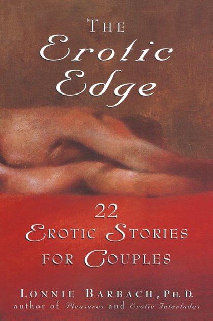 The Erotic Edge, Lonnie Barbach - Paperback - 9780452274648