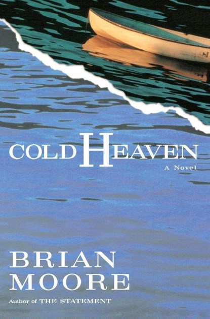 Cold Heaven, Brian Moore - Paperback - 9780452278677